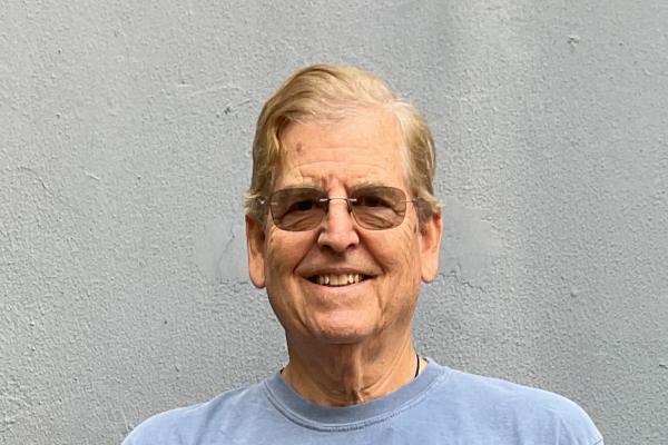 Monroe Diefendorf Jr